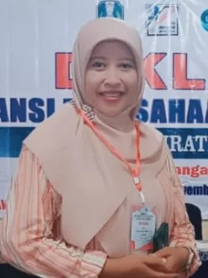 Fajar Indah Yuni Arti