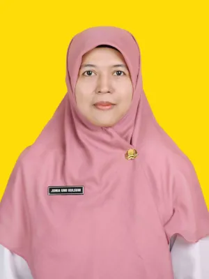 Junia Umi Kulsum