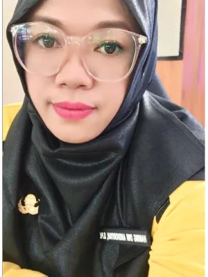 Haning Dwi Anshoriyah