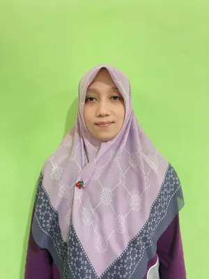 Ika Wijayanti