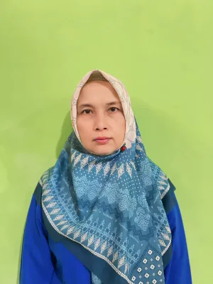 Umi Ridowati
