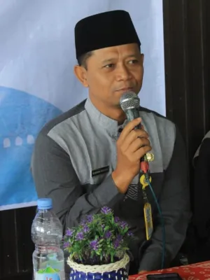 Muhammad Hamdan Abiwaqos