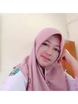 Yeni Rahmawati